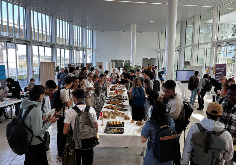 Start of the academic year for international students 2025/2026