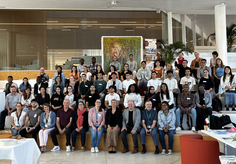 Start of the academic year for international students 2025/2026