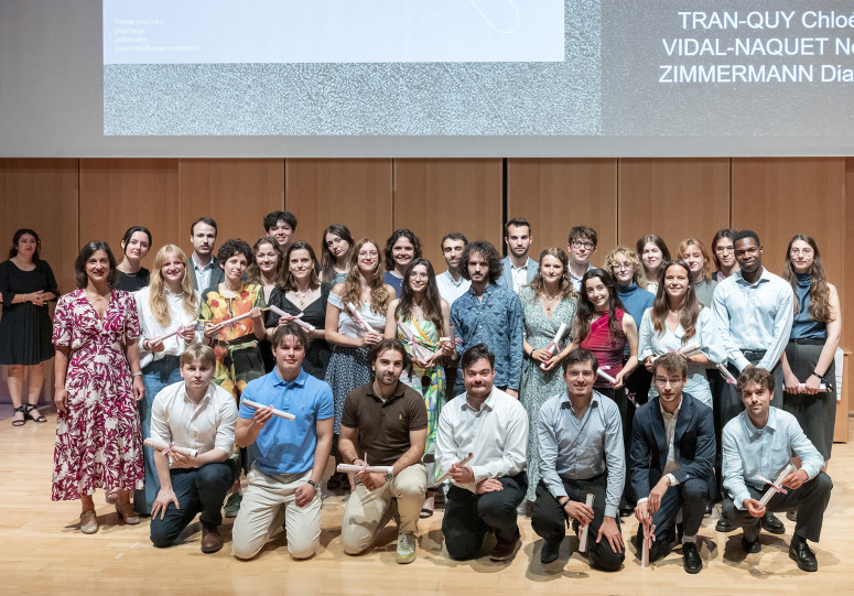 DER Sciences humaines et sociales