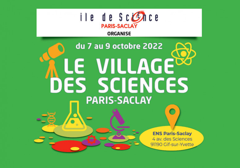 Le village des sciences