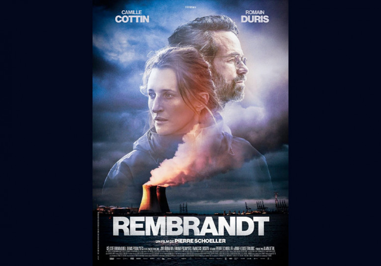 Affiche du film Rembrandt