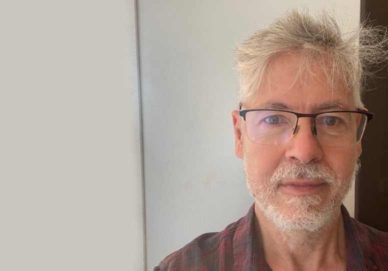 Patrick Simon, Directeur de recherche à l'Institut national d'études démographiques (INED)