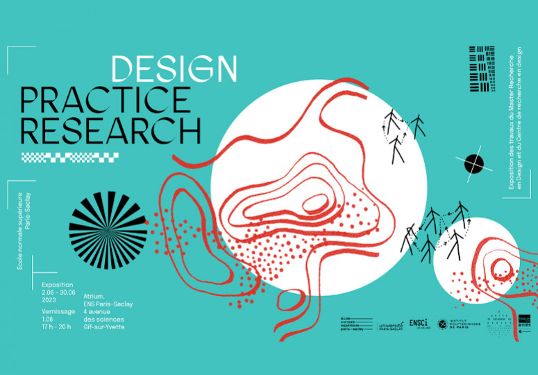 Exposition Design | Practice | Research