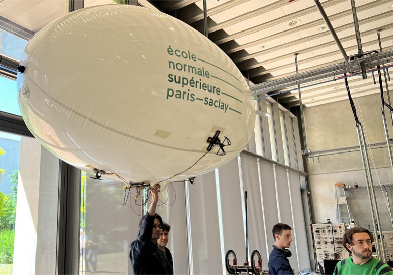 Journée défis en sciences pour l'ingénieur en 2024