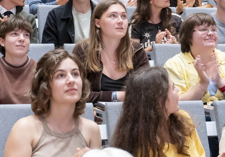 Rencontres au féminin pluriel 2026