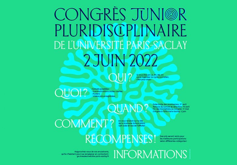 Multidisciplinary Congress 2022