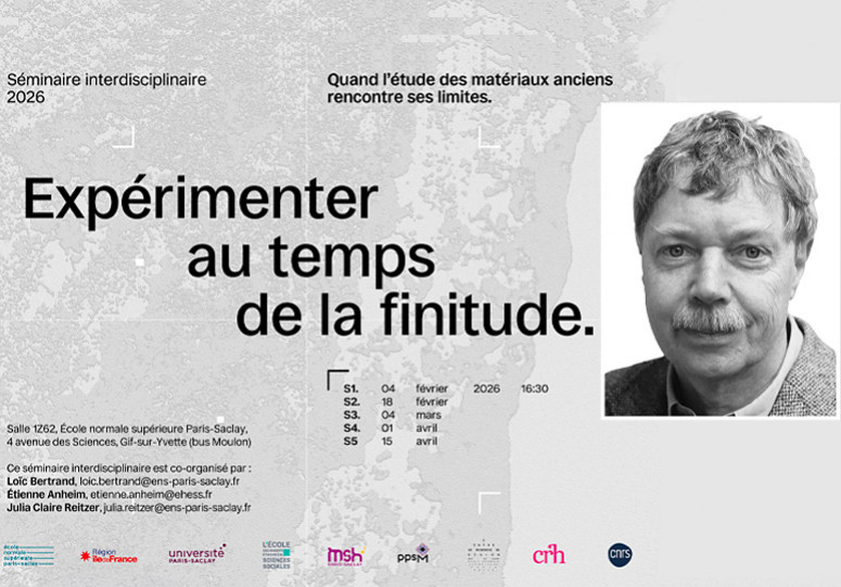 Hans-Jörg RHEINBERGER - © Max-Planck-Gesellschaft 