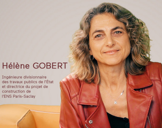 Hélène Gobert 