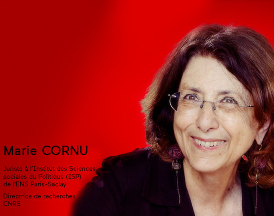 Marie Cornu