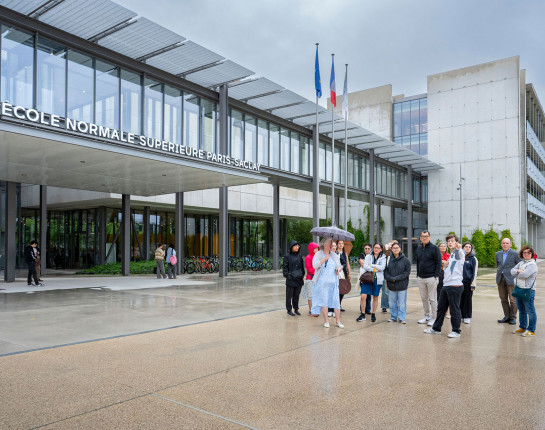 Journée des familles 2025