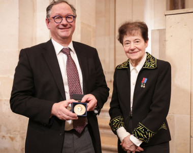 Jean-François Roch