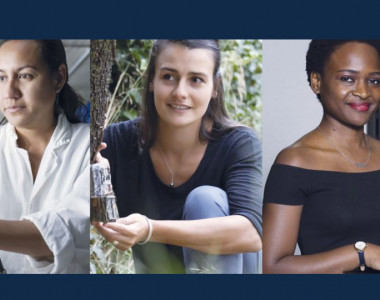 Appel à candidature "Jeunes Talents France L'Oréal-UNESCO pour les Femmes et la Science" 