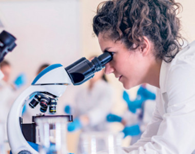 bourses Femmes en sciences