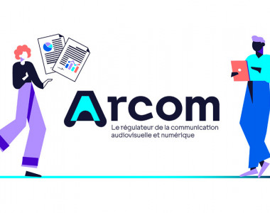 Journée d'études de l'Arcom en partenariat avec l'ENS Paris-Saclay