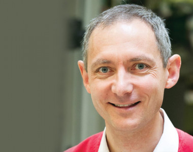 François Hild, Directeur de Recherche CNRS et membre du Laboratoire de Mécanique Paris-Saclay (LMPS)