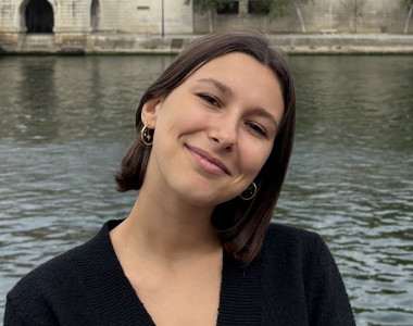 Clara Copin, top graduate of the 2026 Agrégation in Economics and Social Sciences