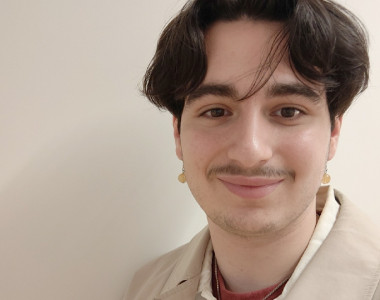 Enzo Pons, lauréat du Prix Fermat Junior 2022