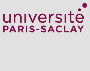 Logo de l'Université Paris-Saclay