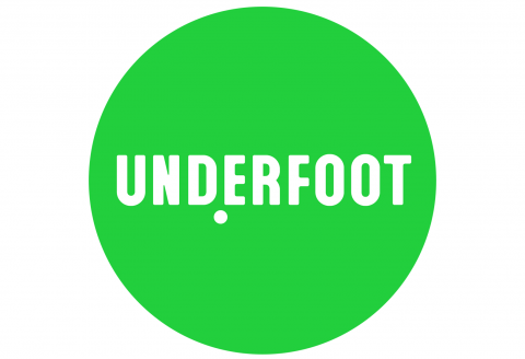 Illustration : Underfoot