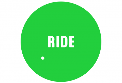 Illustration : Ride