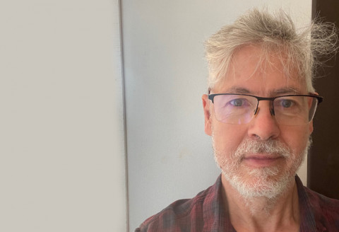 Patrick Simon, Directeur de recherche à l'Institut national d'études démographiques (INED)