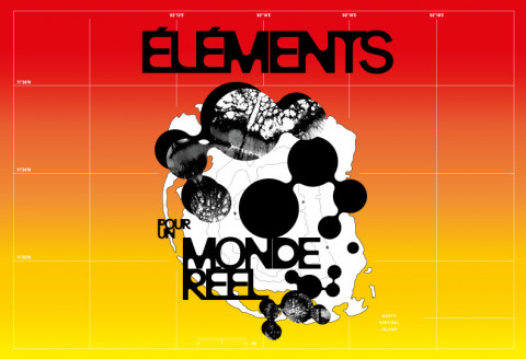 Design exhibition 2026: Elements for a real world
