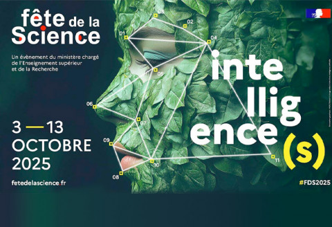  Paris-Saclay Science Festival 2025