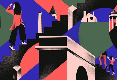 Journées européennes du patrimoine 2026