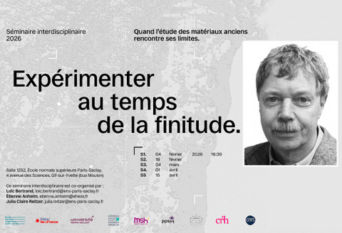 Hans-Jörg RHEINBERGER - © Max-Planck-Gesellschaft 