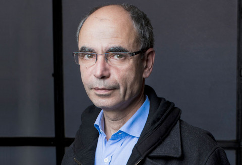 Olivier Wieviorka, professeur d'histoire à l'ENS Paris-Saclay