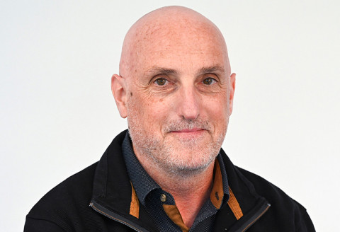 Gilles Escarguel, paléontologie de l’Université de Montpellier