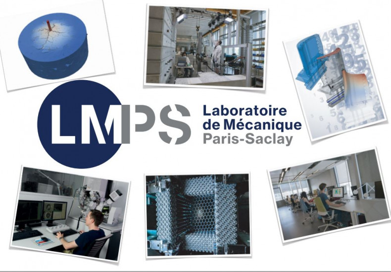 Laboratoire de Mécanique Paris-Saclay