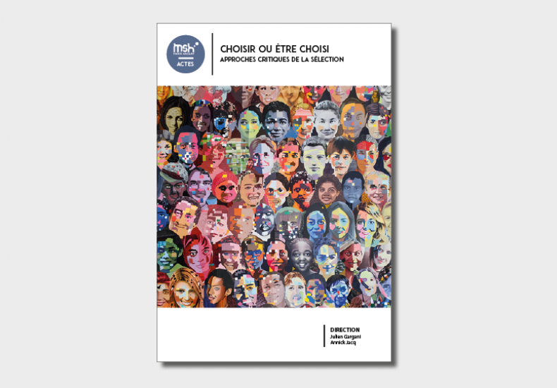 Actes n°14 vient de paraître ! 