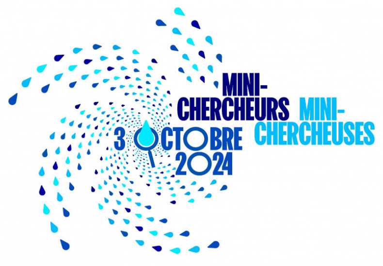 Village des mini chercheurs et mini chercheuses