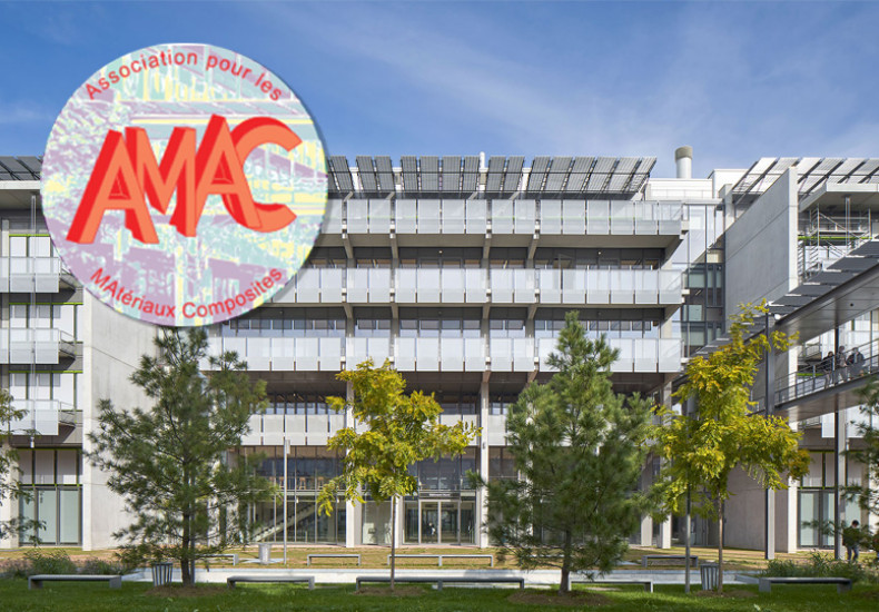 Les Journées Nationales sur les Composites (JNC)