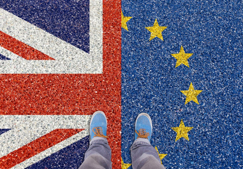Brexit, photo de Pete Linforth (Pixabay)