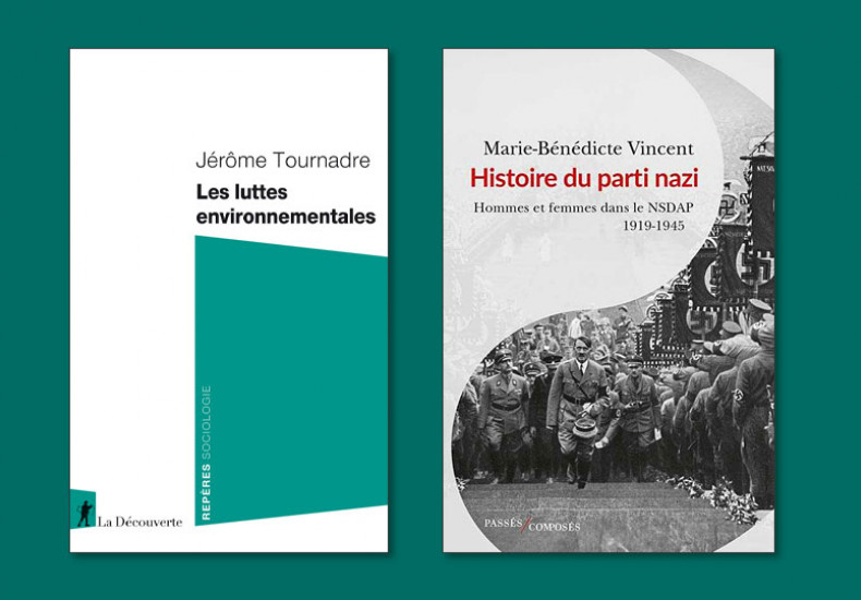 Dernières publications de Institut des Sciences Sociales du Politique (ISP) - Septembre 2026