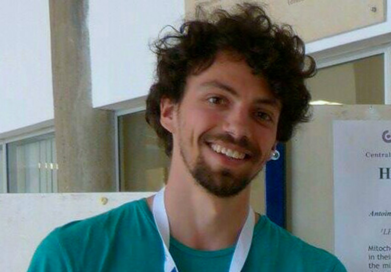 Antoine Hubert