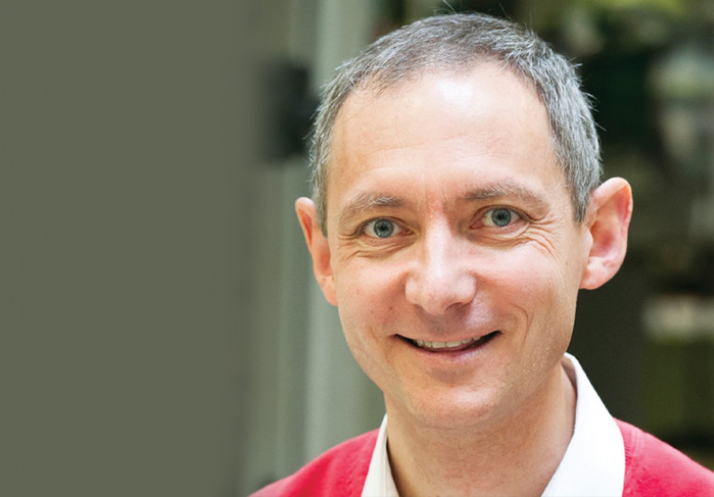 François Hild, Directeur de Recherche CNRS et membre du Laboratoire de Mécanique Paris-Saclay (LMPS)