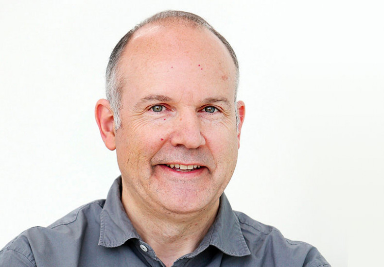 Professeur Frédéric Dias