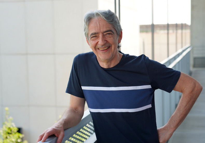 Philippe Fontaine, lauréat du prix « History of Economics Society Distinguished Fellow Award 2026 »