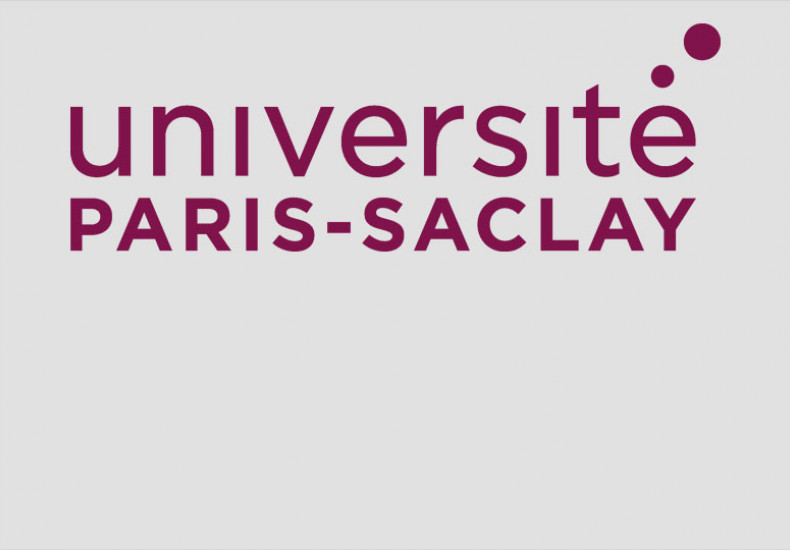 Logo de l'Université Paris-Saclay