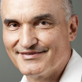 Médaille de l’Innovation du CNRS Jean-Michel Morel