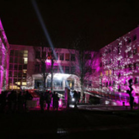 Gala des élèves de l'École Gala des élèves de l'ENS Paris-Saclay