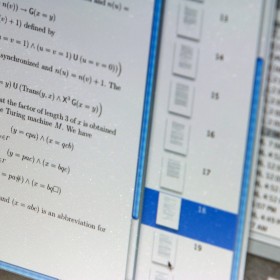 Agrégation Mathématiques option informatique ENS Paris-Saclay