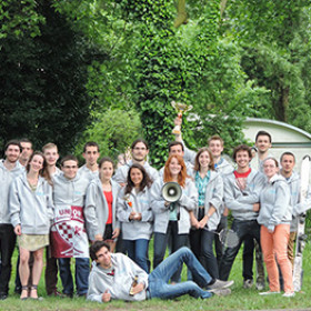 Bureau des Sports ENS Paris-Saclay Bureau des sports ENS Paris-Saclay