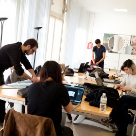 Diplôme niveau Master 2 : Concepteur Réalisateur de documentaire (ENS Paris-Saclay - INA)