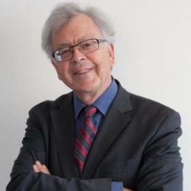 Jacques Commaille, emeritus professor at ENS Cachan and researcher at ISP