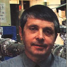 Daniel Chemla - Physicien et professeur à l'Université de Berkeley