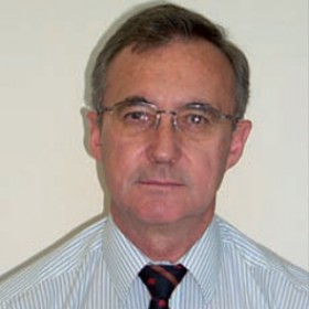 David Roger Jones Owen - Professeur Dpt génie civil Université Wales Swansea
